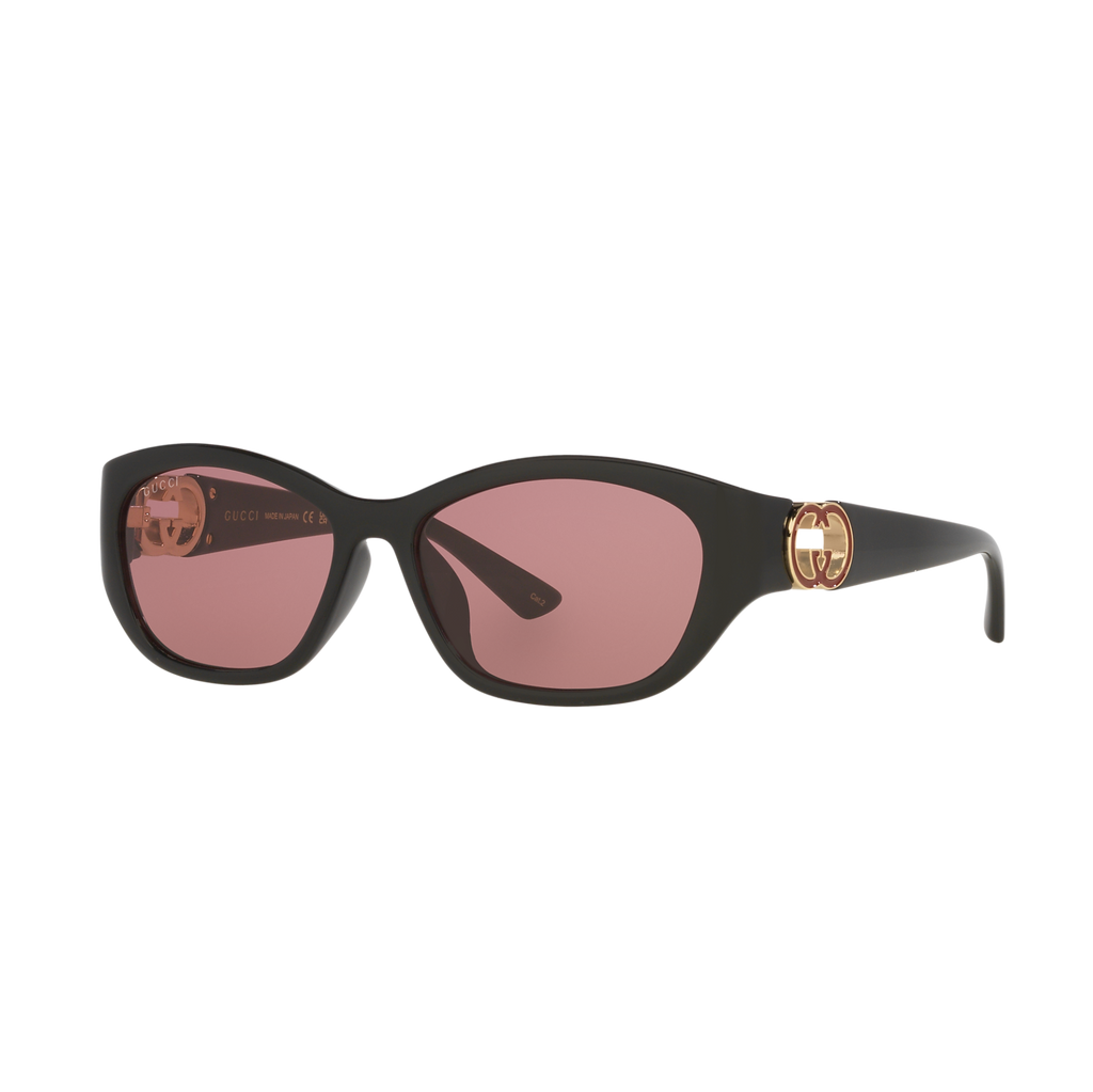 Gucci Women GG1826SK  Red Sunglasses