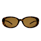Gucci Women GG1684SA  Havana Sunglasses