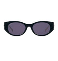 Gucci Women Low Nose Bridge Fit Sunglasses