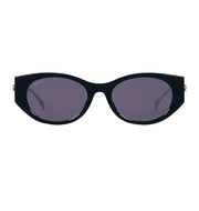 Gucci Women Low Nose Bridge Fit Sunglasses