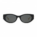 Gucci Women Low Nose Bridge Fit Cat-Eye Sunglasses