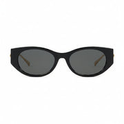 Gucci Women Low Nose Bridge Fit Cat-Eye Sunglasses