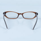 Chanel Women Cat-Eye Eyewear Eyeglasses