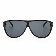 Saint Laurent SL 731 Unisex Gaspar Black and Grey Sunglasses