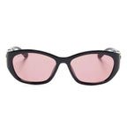 Gucci Women GG1826SK  Red Sunglasses