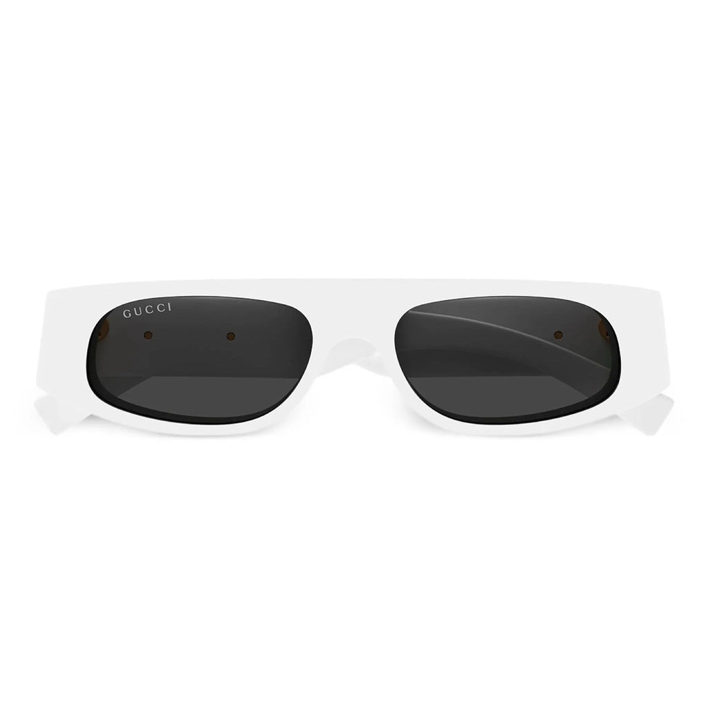 Gucci Women GG1771S White Sunglasses