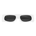 Gucci Women GG1771S White Sunglasses