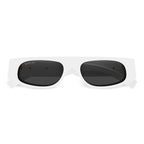 Gucci Women GG1771S White Sunglasses