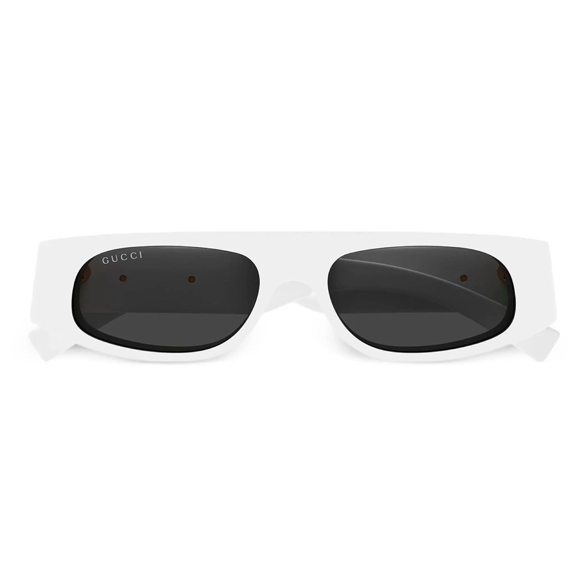Gucci Women GG1771S White Sunglasses