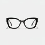 Chanel Women Butterfly Black Eyeglasses
