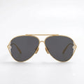 Louis Vuitton Women Pearl Twirl Pilot Sunglasses