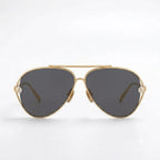 Louis Vuitton Women Pearl Twirl Pilot Sunglasses