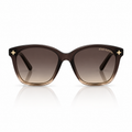 Louis Vuitton Women Cat Eye Frame Grey Sunglasses