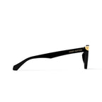 Louis Vuitton Men Heritage Square Black Sunglasses