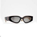 Chanel Women Cat Eye Sunglasses