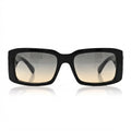 Chanel Women Rectangle Sunglasses 
