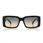 Chanel Women Rectangle Sunglasses 