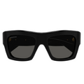 Gucci Women GG1772 Black Sunglasses
