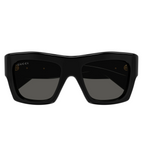Gucci Women GG1772 Black Sunglasses