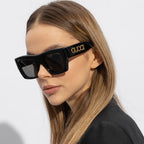 Gucci Women GG1772 Black Sunglasses