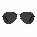 Tom Ford Men Navigator Frame Shiny Black  Sunglasses