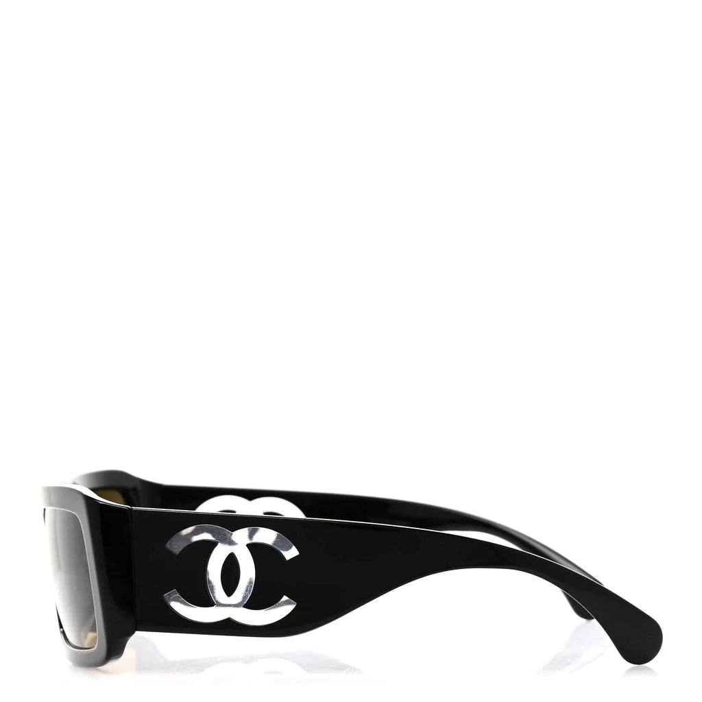 Chanel Women Rectangle Sunglasses