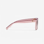Chanel Women Pink Square Sunglasses