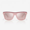 Chanel Women Pink Square Sunglasses