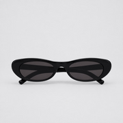 Saint Laurent Women SL 557 Shade Black Sunglasses