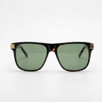 Louis Vuitton Men City Large Square Green Sunglasses
