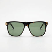 Louis Vuitton Men City Large Square Green Sunglasses