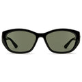 Gucci Women GG1826SK Black Sunglasses