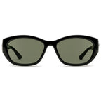 Gucci Women GG1826SK Black Sunglasses