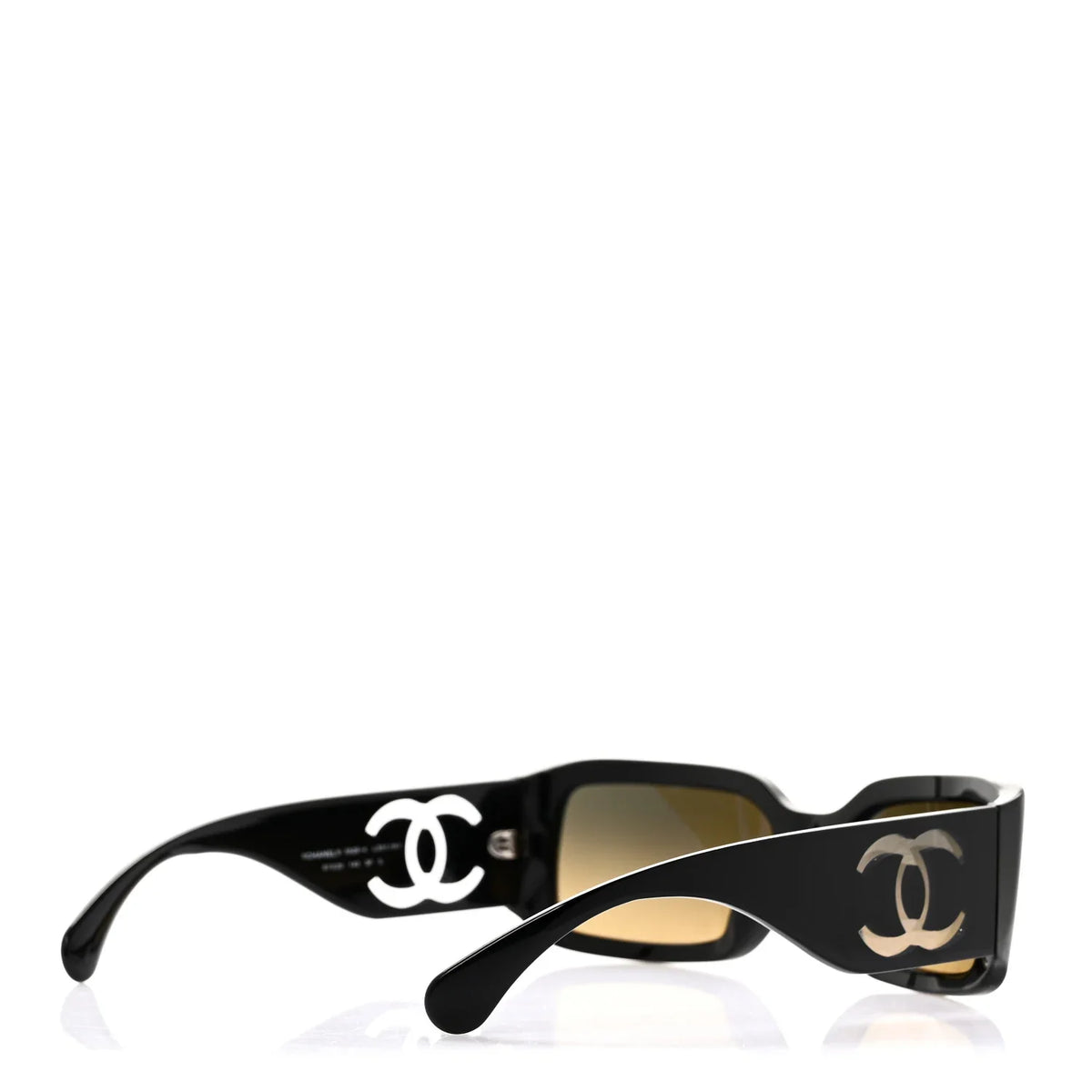 Chanel Women Rectangle Sunglasses