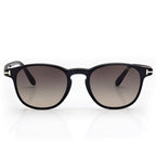 Tom Ford Women Pantos Frame Black Sunglasses