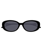 Gucci Women GG1684SA black Sunglasses