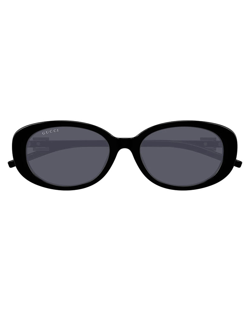 Gucci Women GG1684SA black Sunglasses