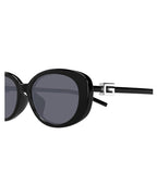 Gucci Women GG1684SA black Sunglasses