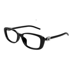 Gucci Women GG1685OK Black Glasses
