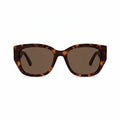 Gucci Women GG2043SA Brown Sunglasses