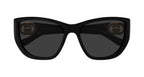 Gucci Women GG1826SK Black Sunglasses