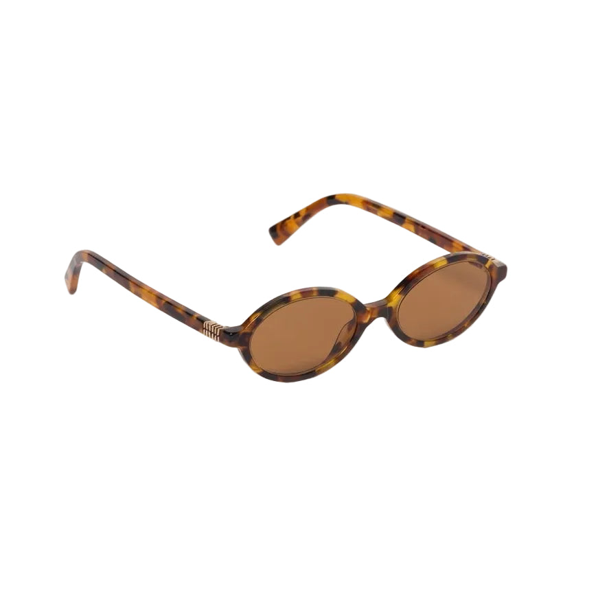 Miu Miu Regard Women Camel Beige Sunglasses