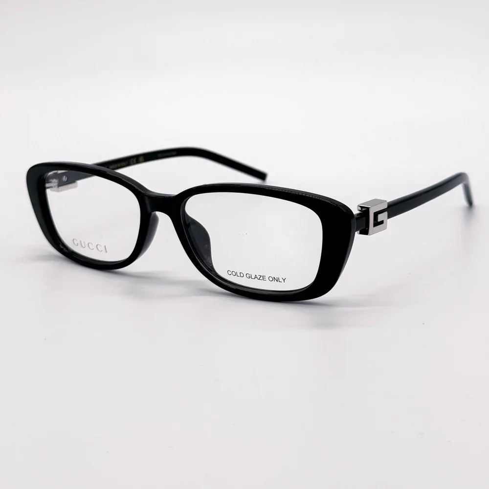 Gucci Women GG1685OK Black Glasses