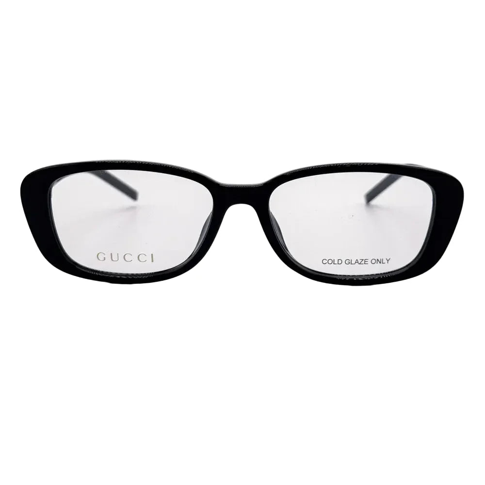 Gucci Women GG1685OK Black Glasses