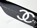Chanel Women Rectangle Sunglasses
