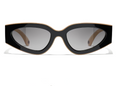 Chanel Women Cat Eye Sunglasses