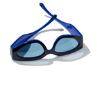 Chanel Women Cat Eye Blue Sunglasses