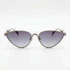 Gucci Women Perla Venere Cat-Eye Lilac Mist Sunglasses