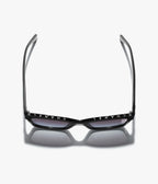 Chanel Women Black Square Sunglasses