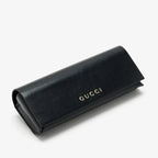 Gucci Women GG2262 Gold Sunglasses